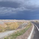 Badlands NP