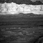 Badlands NP