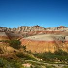 Badlands N.P., SD - 1993 (2)