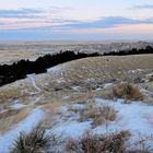 Badlands NP, South Dakota III - Overlook