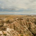 Badlands Panorama