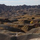 Badlands - South Dakota I