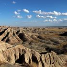 Badlands - South Dakota II