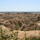 Badlands, South Dakota, USA