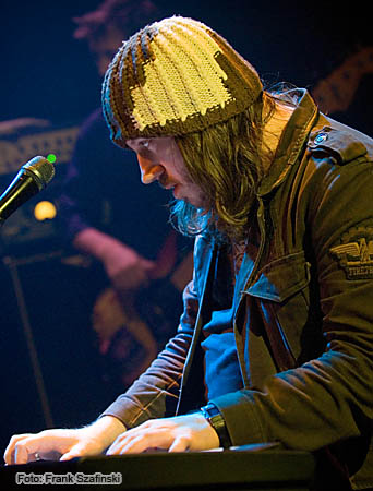 Badly Drawn Boy