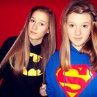 Badman und Superman vereint.!