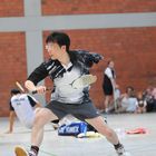 Badminton