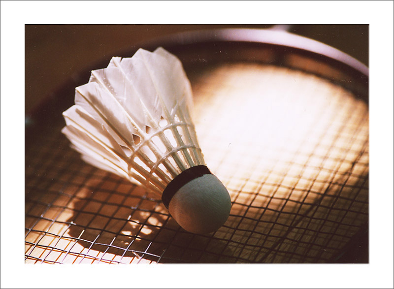 badminton