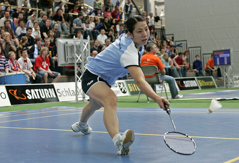 Badminton