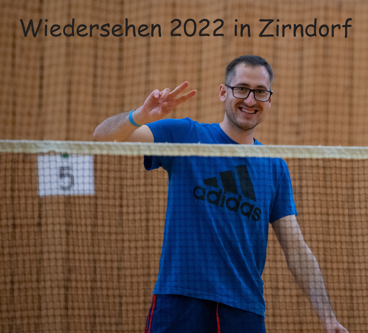 Badminton Bibertpokal 2021 Zirndorf