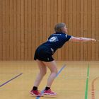 Badminton Bibertpokal 2021 Zirndorf