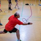 Badminton Bibertpokal 2021 Zirndorf