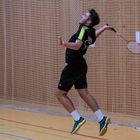 Badminton Bibertpokal 2021 Zirndorf