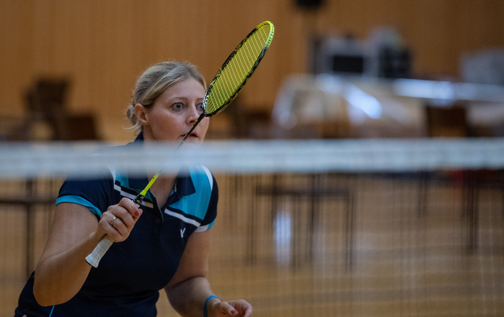 Badminton Bibertpokal 2021 Zirndorf