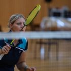 Badminton Bibertpokal 2021 Zirndorf