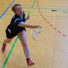 Badminton Bibertpokal 2021 Zirndorf