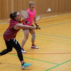 Badminton Bibertpokal 2021 Zirndorf