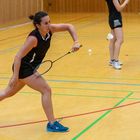 Badminton Bibertpokal 2021 Zirndorf