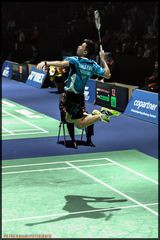 Badminton