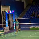 Badminton IFB Paris