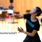 Badminton Stadtmeisterschaft - Bibertpokal