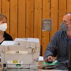 Badminton Stadtmeisterschaft - Bibertpokal