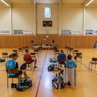 Badminton Stadtmeisterschaft - Bibertpokal
