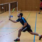 Badminton Stadtmeisterschaft - Bibertpokal