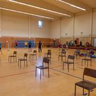 Badminton Stadtmeisterschaft - Bibertpokal