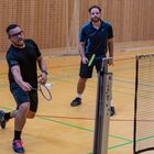 Badminton Stadtmeisterschaft - Bibertpokal