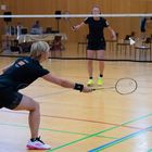 Badminton Stadtmeisterschaft - Bibertpokal