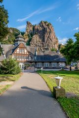 BadMünster am Stein-Kurmittelhaus 45