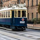 Badner-Bahn (6) und Ende