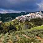 Badolato- Basilicata- Italien