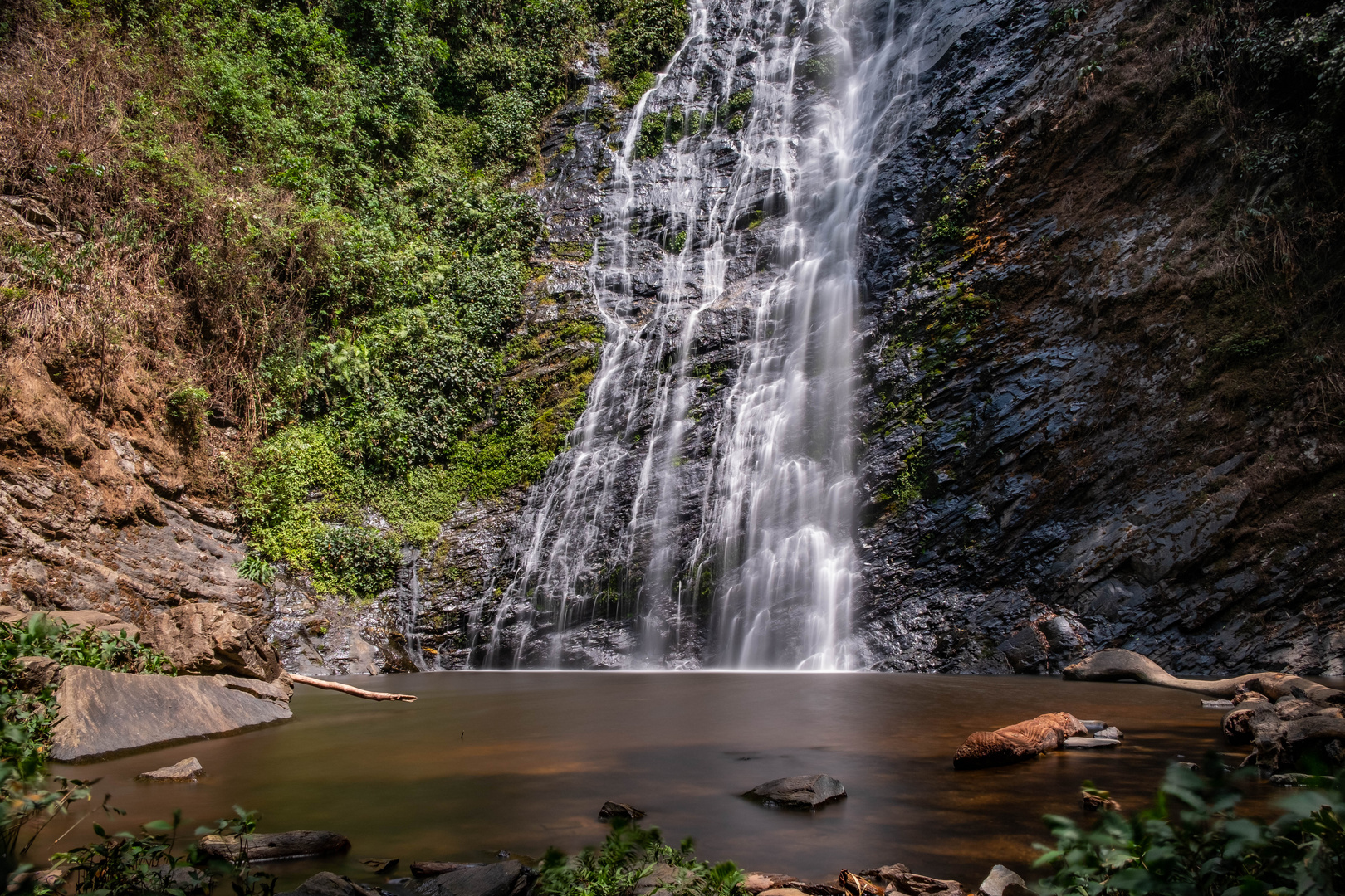 Badou,Togo 