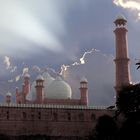 Badshahi Masjid