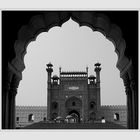 badshahi mosque