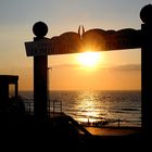 Badstrand Domburg