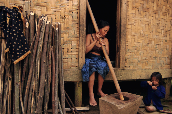 Baduy Tradition 1