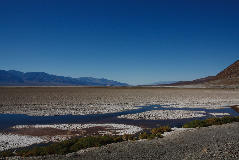 Badwater