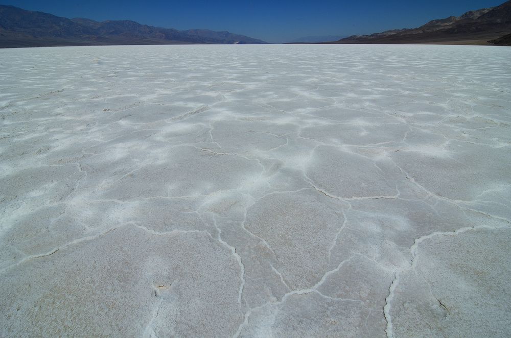 Badwater