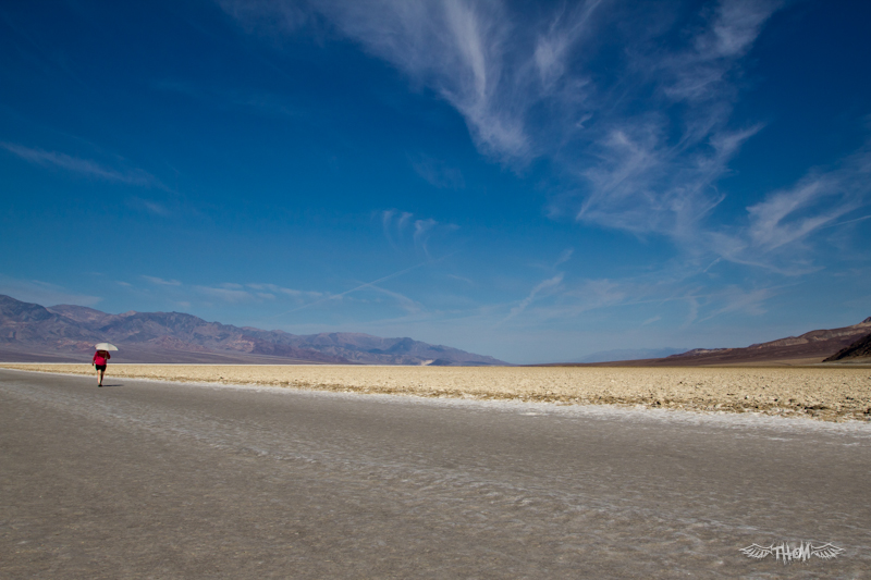 Badwater