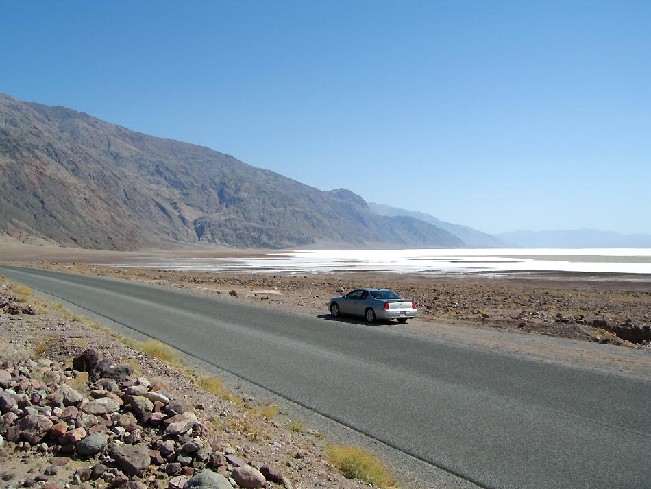 Badwater