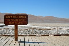 badwater