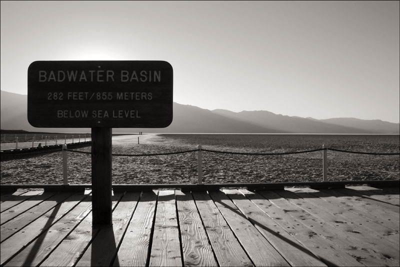 Badwater