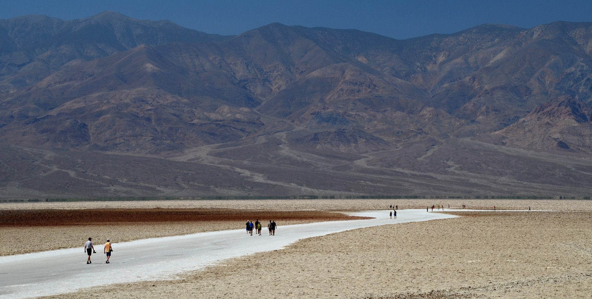 Badwater