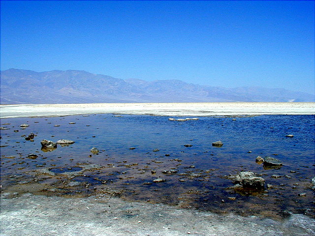 Badwater