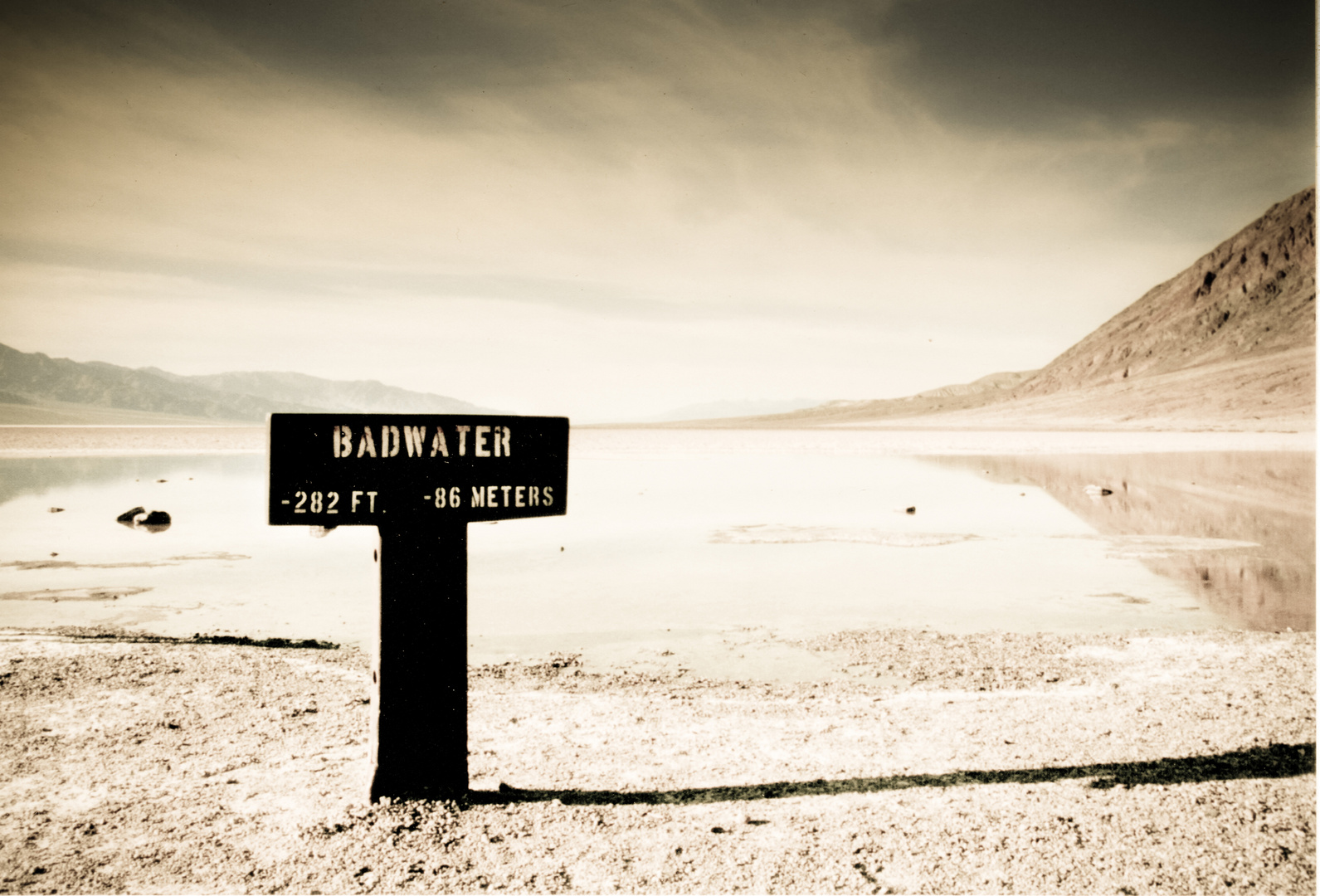 Badwater