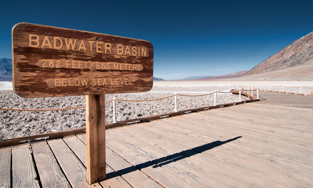 Badwater