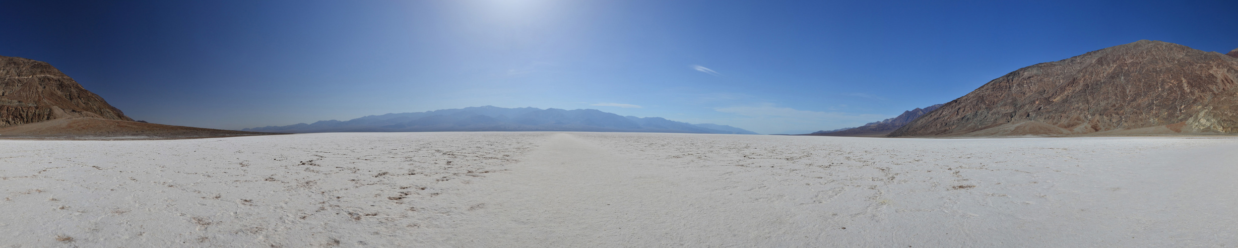 Badwater